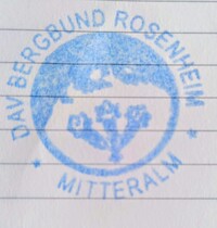 Huettenstempel